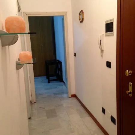 G&g Apartamento