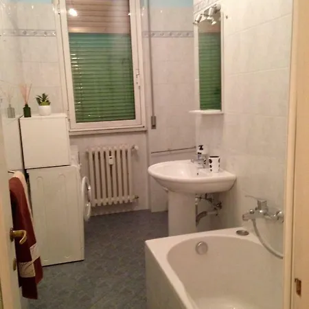 G&g Apartamento *
