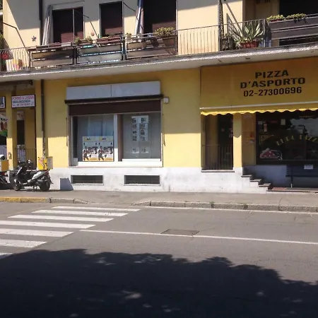 G&g * Cologno Monzese