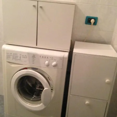 G&g Apartamento