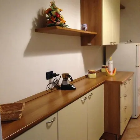 G&g Apartamento Cologno Monzese