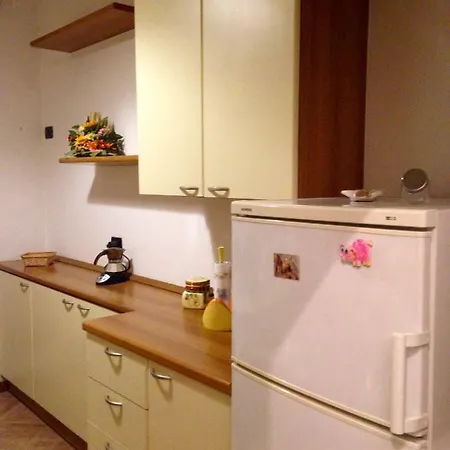 Apartamento G&g Cologno Monzese