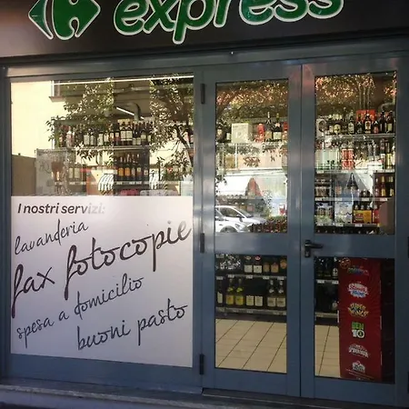 G&g Apartamento Cologno Monzese