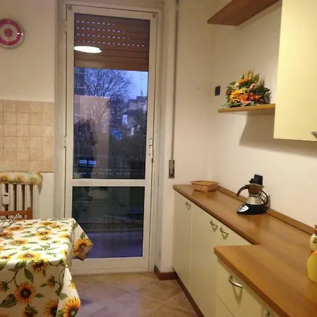 G&g Apartamento *