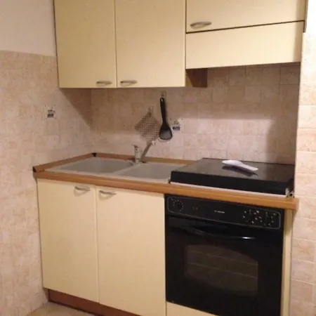 G&g Apartamento *