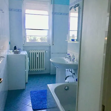 G&g Apartamento