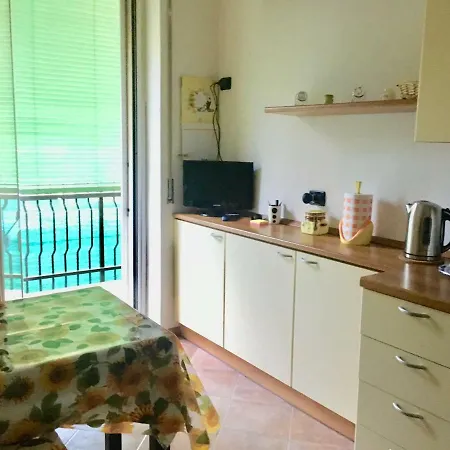 G&g Apartamento *