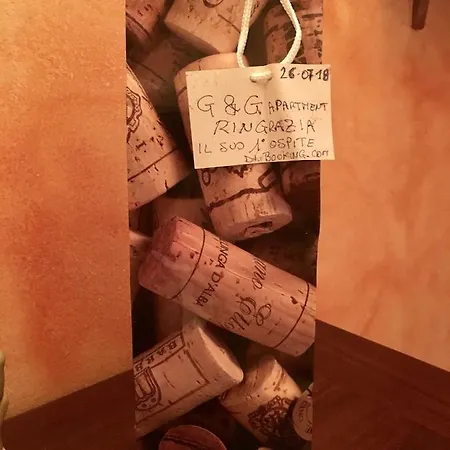 G&g Apartamento Cologno Monzese