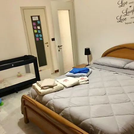 Apartamento G&g Cologno Monzese