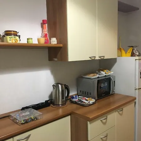 G&g Apartamento