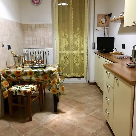 G&g Apartamento Cologno Monzese