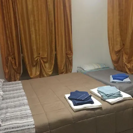 Apartamento G&g *