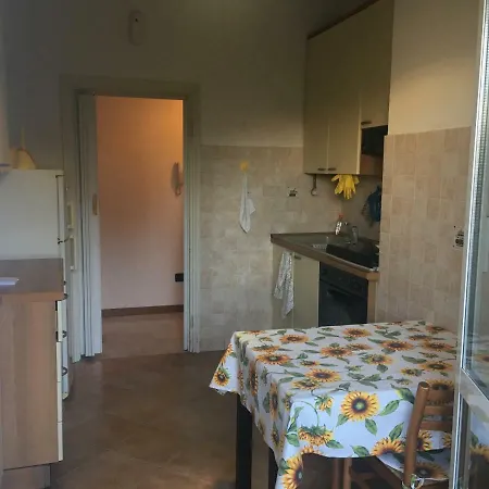 Apartamento G&g *