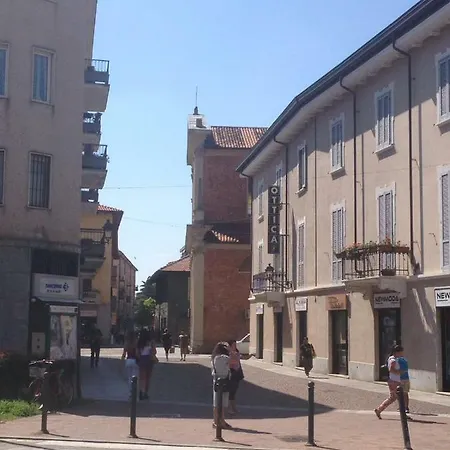 G&g Daire Cologno Monzese